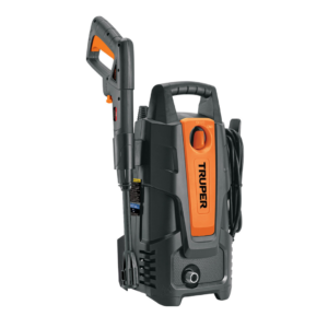 hidrolavadora eléctrica 1500 psi