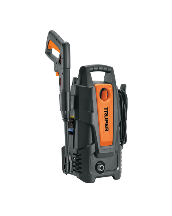 hidrolavadora eléctrica 1500 psi