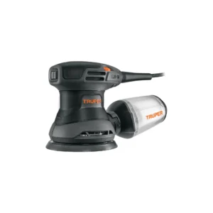 lijadora roto orbital 5" 260w