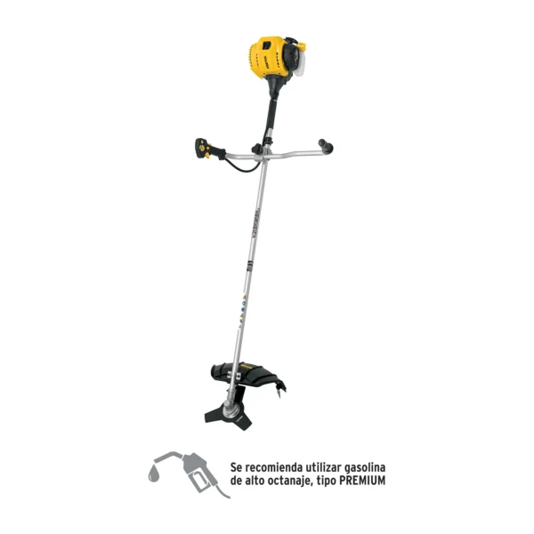 desmalezadora a gasolina 52 cc