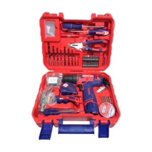 taladro inalámbrico emtop 3/8 12v batería 1.5ah