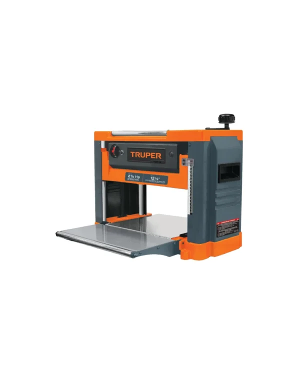 cepillo portátil 12 1/2", (1600 w) cepillo portátil 12 1/2", (1600 w)