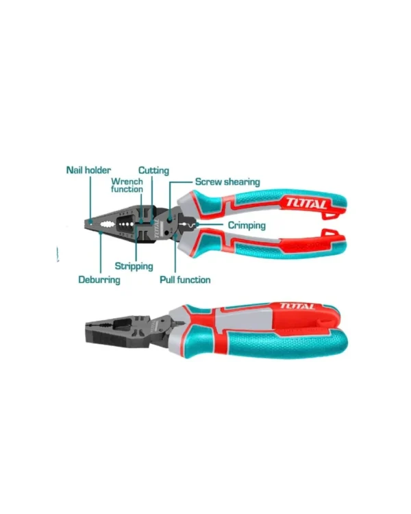 alicate 8 " multifuncional alicate 8 " multifuncional