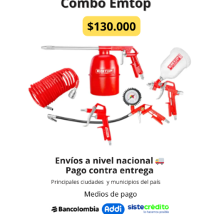 combo emtop combo emtop